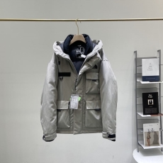 The North Face Down Jackets